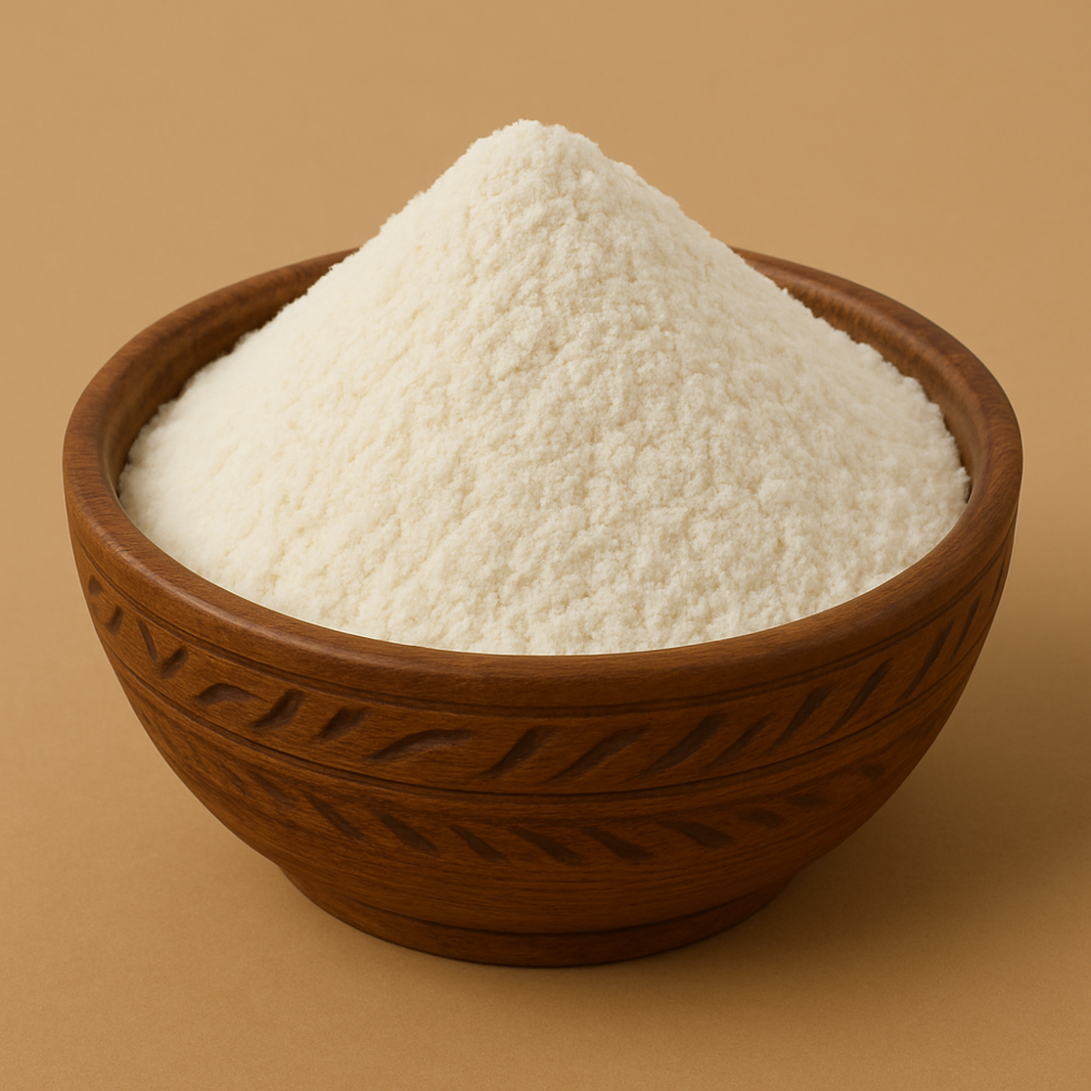 Guar Gum-Powder - Cas No: 9000-30-0
