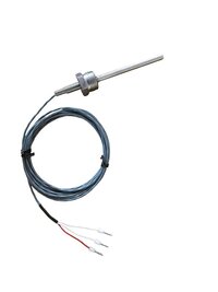 Head Type - Cable Type - RTD Thermocouples Sensors