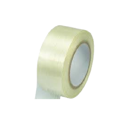 Self Adhesive Tape - Color: White