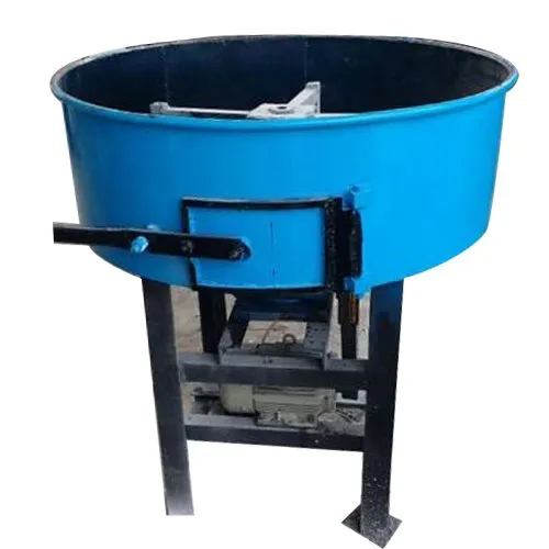 Hollow Block Making Machine