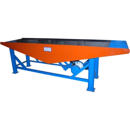 Concrete Paver Block Making Machine