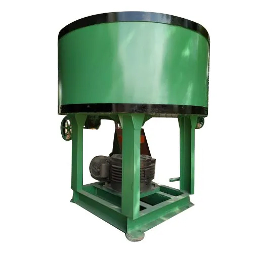 Vibration Block Making Machine