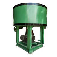 Vibration Block Making Machine - Capacity: 1000 Pcs/hr