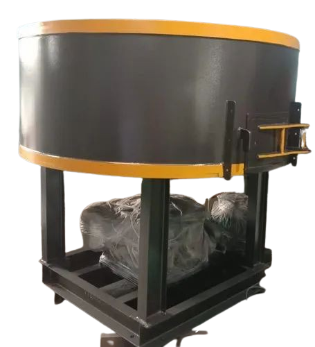Interlocking Block Making Machine