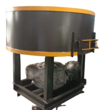 Interlocking Block Making Machine