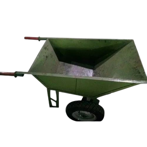 Material Handling Construction Trolley