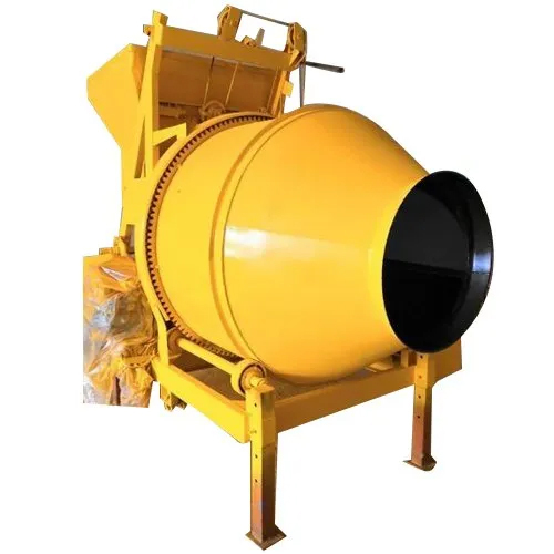 Concrete Mixer