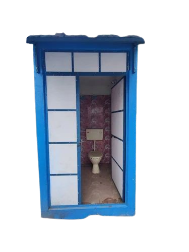 Precast Concrete Indian Toilet
