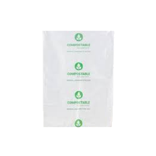 Compostable Bags