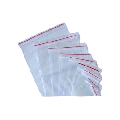 Lock Bag