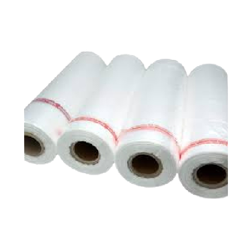 Hdpe Polybag And Films - Color: Transparent