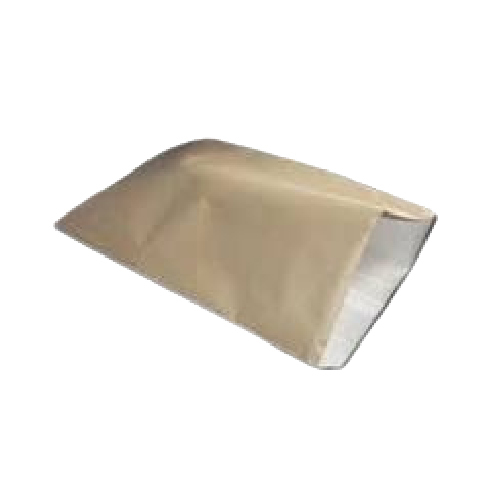 HDPE Paper Laminated Bags