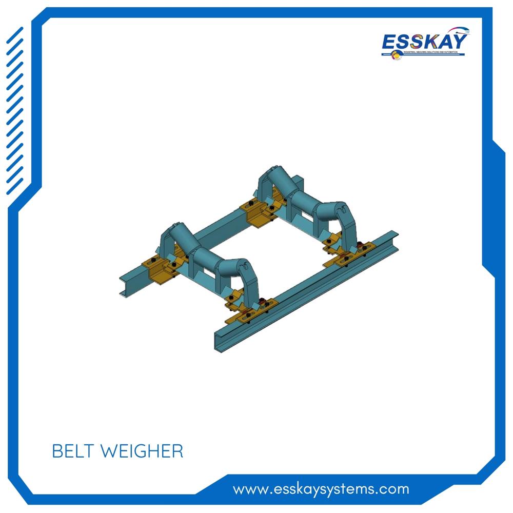 Belt Weigher