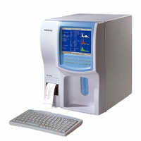 Mindray BC 2800 CBC Hematology Analyzer