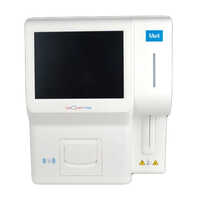 Meril CelQuant Fully Auto Hematology Analyzer