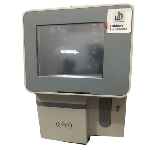 Labtech Lt-360 3 Part Hematology Analyzer - Accuracy: 99  %