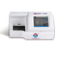 Mission U500 Urine Analyzer