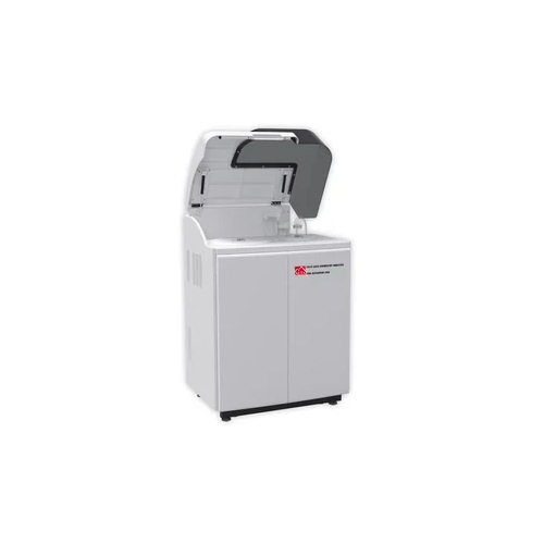 Alta Adx-Autochem-200 Fully Auto Chemistry Analyzer - Accuracy: 99 %
