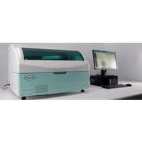 TMS 30i Fully Automated Clinical Chemistry Analyzer