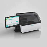 Erba Xl200 Biochemical Analyzer