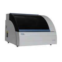 Erba Xl200 Biochemical Analyzer