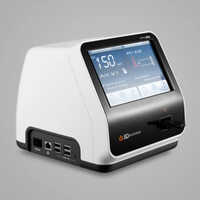 Sd Biosensor F200 Fluorescent Immunoassay Analyzer - Automation Grade: Fully Automatic