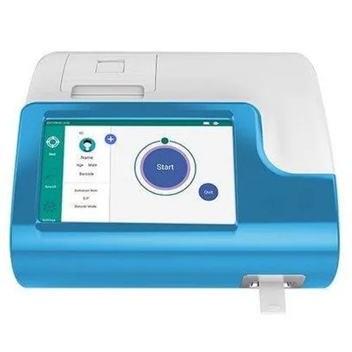Getein 1100 Immunofluorescence Quantitative Analyzer