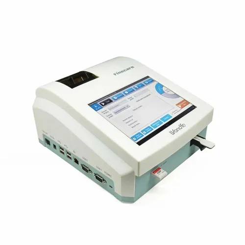 Wondfo Finecare Fia Meter 113 Plus Immunoassay Analyzer - Dimension (L*W*H): 270X238X146 Millimeter (Mm)