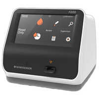 Sd Biosensor F200 Fluorescent Immunoassay Analyzer - Dimension (l*w*h): 200 X 240 X 205 Millimeter (mm)