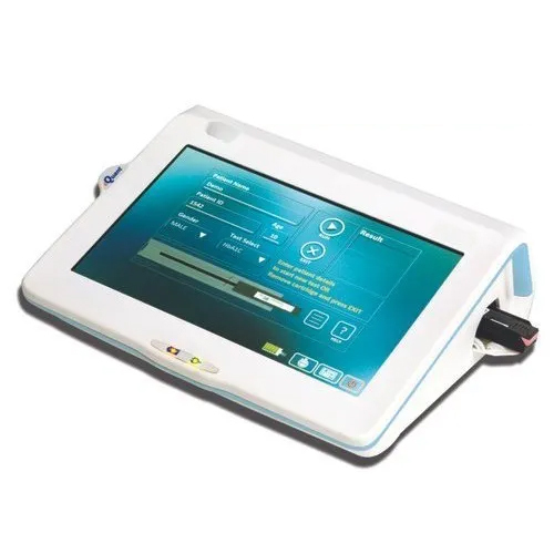 Jmitra Iquant Immunoassay Analyzer - Features: Durable