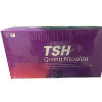 Jmitra TSH Quanti Microlisa Elisa Test Kit