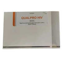 Tulip Qualpro HIV Rapid Test Kit
