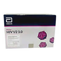 Abbott HIV 1-2 3.0 Test Kit
