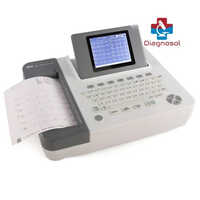 BPL Cardiart 9108 12 Channel ECG Machine