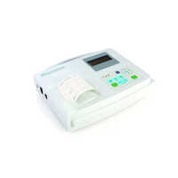 BPL Cardiart 6208 View ECG Machine