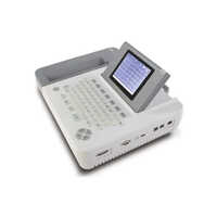 BPL CARDIART- 9108 -12 Channel ECG Machine