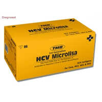 Jmitra HCV Microlisa 3rd Generation Elisa Kit