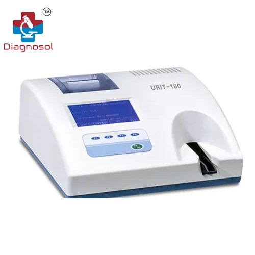Urit 180 Urine Analyzer - Feature: Durable