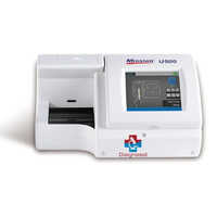 Mission U500 Urine Analyzer