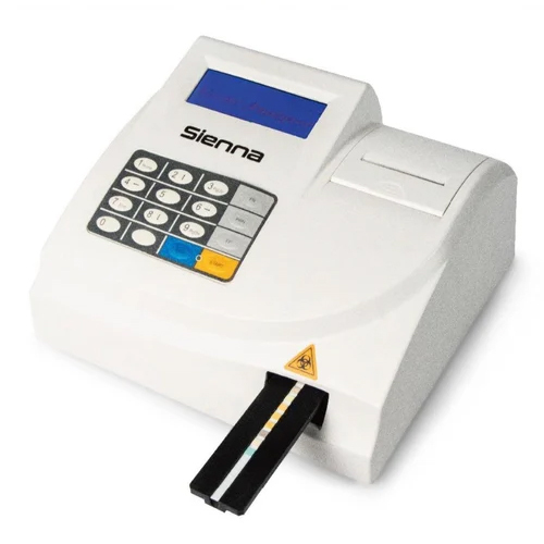 T And D Sienna Urine Analyzer - Feature: Durable