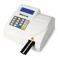 T And D Sienna Urine Analyzer