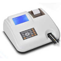 Medsource Ozone Ozocheck Uscan 120 Urine Analyzer