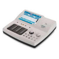 Erba Ecl 412 4 Channel Coagulation Analyzer - Accuracy: 99  %