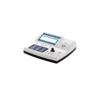 Erba ECL 412 4 Channel Coagulation Analyzer