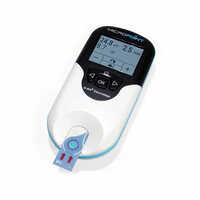 Micropoint Qlabs Pt-inr Q1 Pro Electrometer Analyzer - Accuracy: 99  %