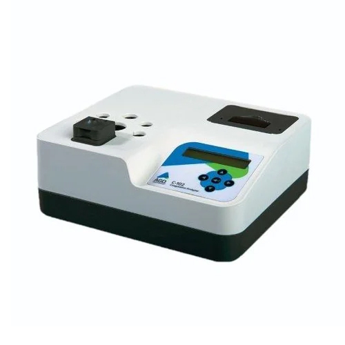 Agd Erma C-102 Single Channel Coagulation Analyzer - Accuracy: 99  %