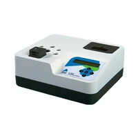 AGD Erma C-102 Single Channel Coagulation Analyzer