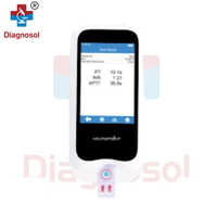 Coagulation Analyzer