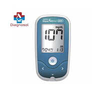 SD GlucoNavii Blood Glucose Meter
