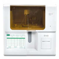 Genrui Pa120 Fully Auto Specific Protein Analyzer - Accuracy: 99  %